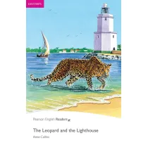 The Leopard and the Lighthouse. Book with Digital Version and audio. Level Easystarts