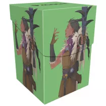 Ultra Pro: Magic the Gathering - Modern Horizons 3 - 100+ Deck Box - Disa