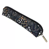 Bee-bee Pi�rnik mini Kwiaty oliwkowe