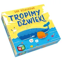 Tropimy d�wi�ki Multigra