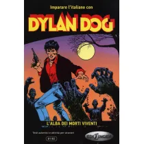 Dylan Dog L'alba dei morti viventi
