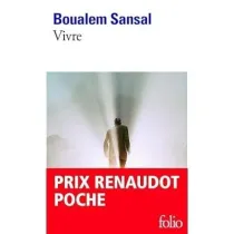 Vivre - Le compte a rebours