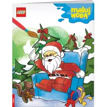 LEGO MASTER BRAND. MALUJ WOD�
