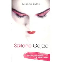 Szklane gejsze
