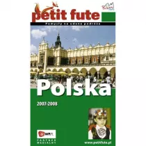 Polska 2007-2008 Pomysy Na Udane Podre Przewodnik Ilustrowany