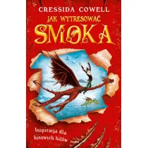 Jak wytresowa� smoka. Tom 1