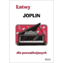 �atwy Joplin dla pocz�tkuj�cych