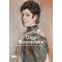 Olga Bozna�ska &ndash; zeszyt do kolorowania