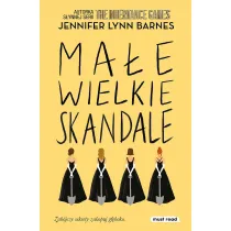 Ma�e wielkie skandale