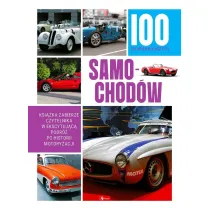 100 najpi�kniejszych samochod�w