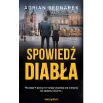 Spowied� diab�a. Kuba Soba�ski. Tom 3