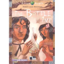 Bottle imp + CD