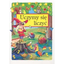 Uczymy si liczy