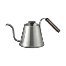 Hario Drip Kettle Walnut czajnik 600 ml