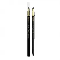Delia Shape Master Eye Pencil kredka do oczu z gbka 36 Smoky 2 g