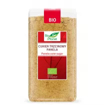Bio Planet Cukier trzcinowy panela 500 g Bio