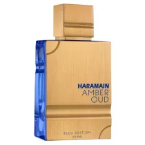 Al Haramain Woda perfumowana Amber Oud Blue 200 ml