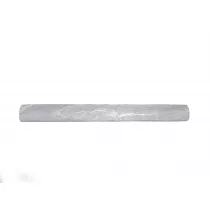 Cartotecnica Rossi Krepina metaliczny srebrny 50x250cm