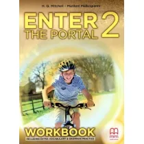 Enter the Portal 2 WB