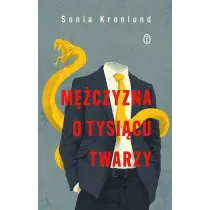 M�czyzna o tysi�cu twarzy