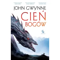 Cie� bog�w. Krwiozaprzysi�eni. Tom 1
