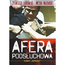 Afera pods�uchowa