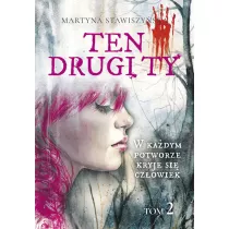 Ten drugi ty. Tom 2