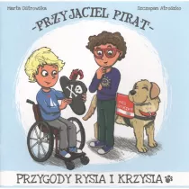 Przyjaciel Pirat