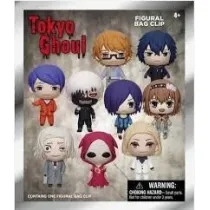 Monogram Brelok Anime Tokio Ghoul
