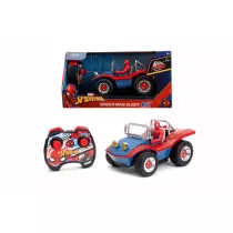 Jada Marvel Spider-Man R/C Buggy 1:24