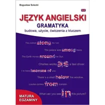 J�zyk angielski. Gramatyka