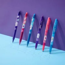 Pilot Pi�o Kulkowe Frixion Ball (24szt)/clicker (12 szt) sweet paradise 0,7 displ mix 36