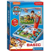 Quizy Paw Patrol Clementoni