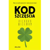 Kod szczcia