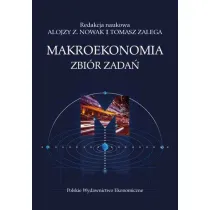 Makroekonomia. Zbi�r zada�