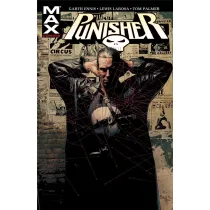 Marvel Classic Punisher Max. Tom 1