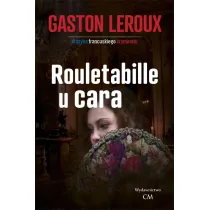 Rouletabille u cara Wyd.II