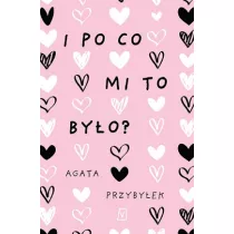 I po co mi to byo? Dusza przerwa. Tom 3
