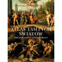 Atlas tamtych �wiat�w