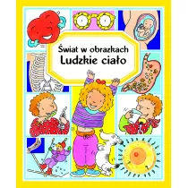 wiat w obrazkach. Ludzkie ciao