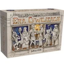Era Cywilizacji GALAKTA