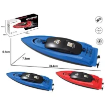 Motorwka R/C 2,4G mix