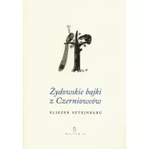 �ydowskie bajki z Czerniowc�w