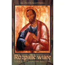 Rozpali� wiar�