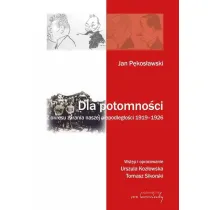 Dla potomno�ci