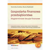 Gospodarka finansowa przedsi�biorstwa