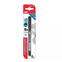 Mp Main Paper Marker precyzyjny kaligraficzny czarny 0.1mm