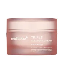 Medicube _Triple Collagen Cream ujdrniajcy krem do twarzy 50 ml