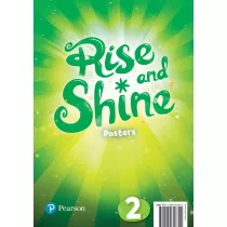 Rise and Shine 2. Posters