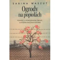 Ogrody na popio�ach